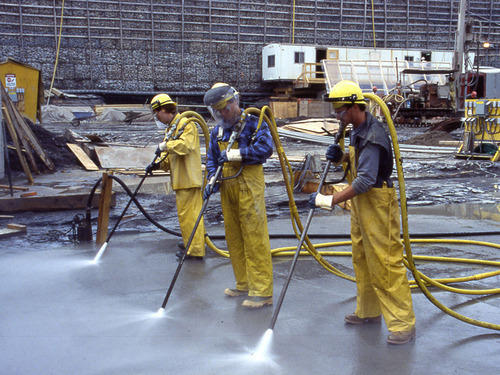 Image for Thompson Industrial Services with ID of: 3031278