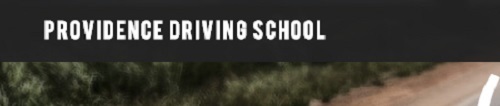 Image for Providence Driving School with ID of: 3031349
