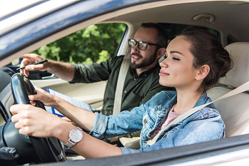 Image for Providence Driving School with ID of: 3031350