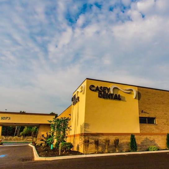 Image for Casey Dental with ID of: 3031602
