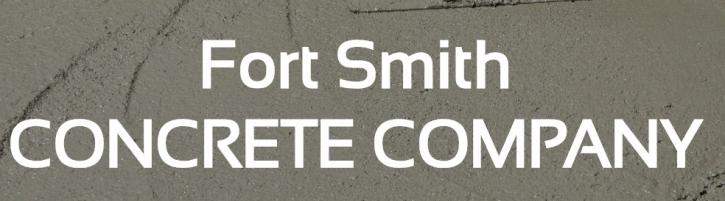 Image for Fort Smith Concrete with ID of: 3031795