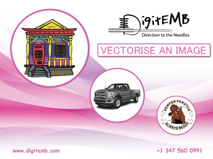 Image for Vectorise an Image with ID of: 3031831