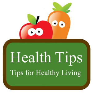 Image for Best Health Tips with ID of: 3031844
