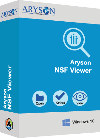 Image for Try NSF Viewer to View Lotus Notes NSF files with ID of: 3031872