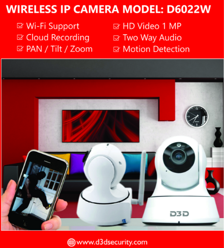 Image for Best CCTV Security Camera Service in Delhi with ID of: 3031876