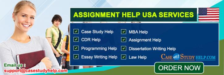 Image for Assignment Help USA Services for USA Students Provided by Casestudyhelp.com with ID of: 3031979
