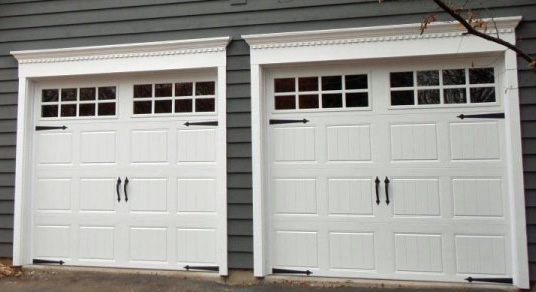 Image for Master Garage Door with ID of: 3032005