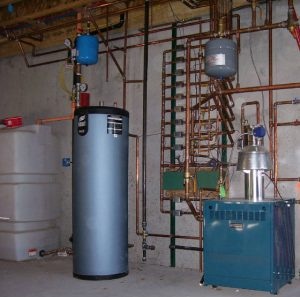 Image for Eco Plumbing Heating & Air Conditioning with ID of: 3032438