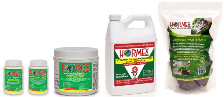 Image for HORMEX with ID of: 3032601