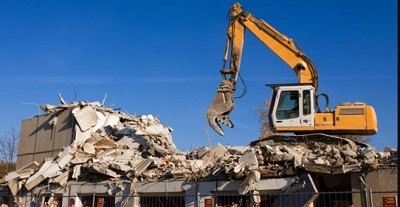 Image for Grand Rapids Demolition with ID of: 3032615