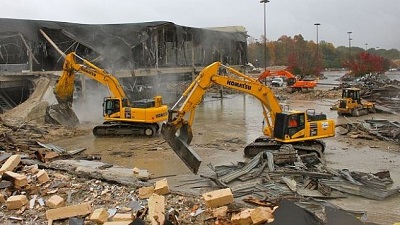 Image for Grand Rapids Demolition with ID of: 3032619