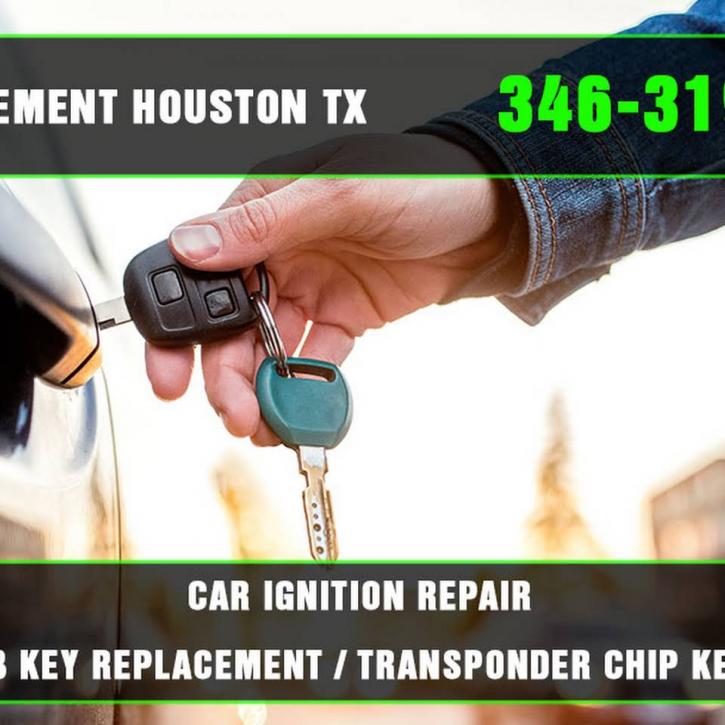 Image for Key Replacement Houston TX with ID of: 3032642