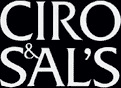 Image for Ciro & Sal's with ID of: 3032701