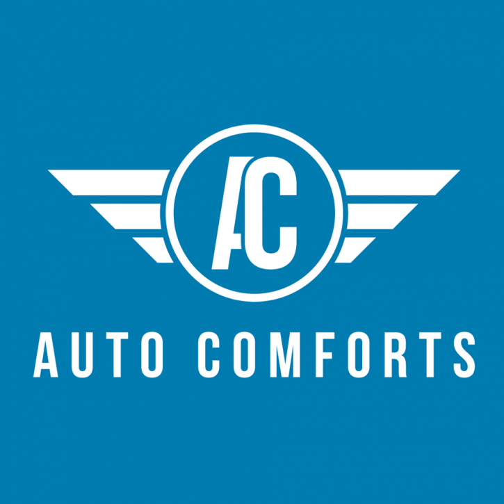 Image for Auto Comforts with ID of: 3032707