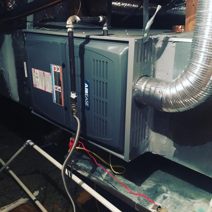 Image for Strikeforce Heating and Air with ID of: 3032933