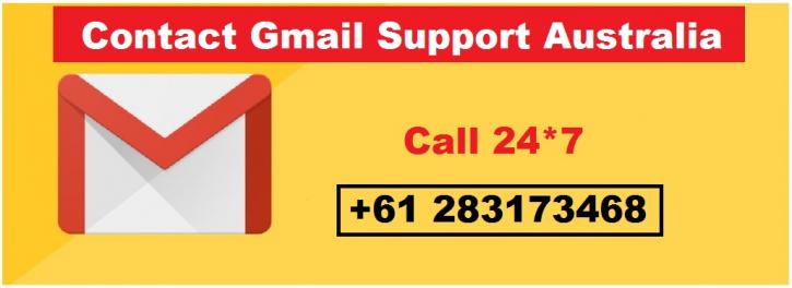 Image for Gmail Tech Support Australia with ID of: 3033539
