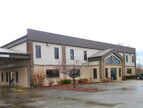 Image for Synergy Environmental Lab, Inc. with ID of: 3033562