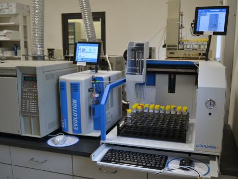 Image for Synergy Environmental Lab, Inc. with ID of: 3033565