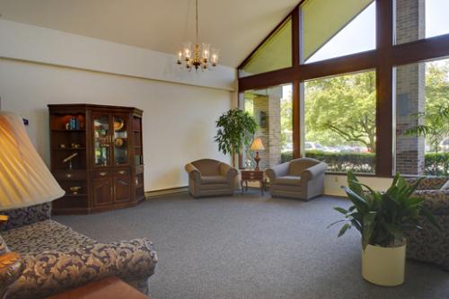 Image for Arbors at Milford with ID of: 3033628
