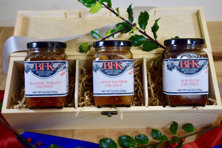 Image for Beth’s Farm Kitchen with ID of: 3033737