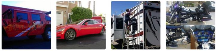 Image for Diamond Mobile Auto Detail with ID of: 3033766