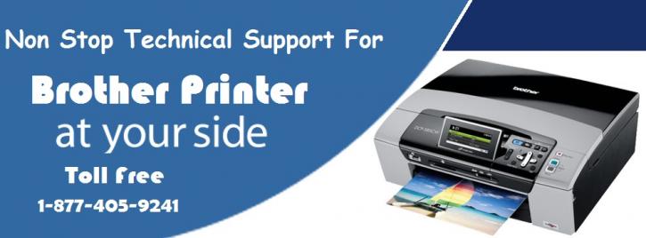 Image for How to Fix Online Brother Printer Issues? with ID of: 3033828