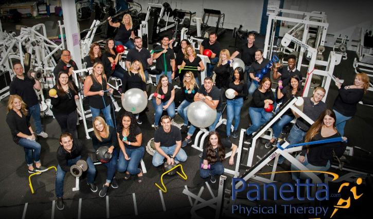 Image for Panetta Physical Therapy Ronkonkoma with ID of: 3033899