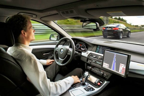 Image for Autonomous Car Market Study 2018 with ID of: 3033908
