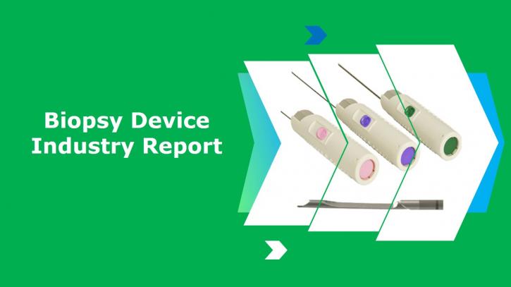 Image for Biopsy Device Market Growth Rate, Developing Trends, Manufacturers, Countries and End User, Global Forecast To 2024 with ID of: 3034063