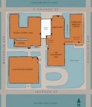 Image for The Christ School with ID of: 3034068