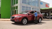 Image for Bob Moore Mazda with ID of: 3034314