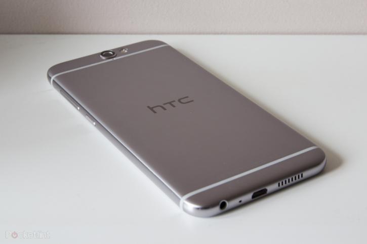 Image for Repair and replace HTC ONE A9 broken screen at affordable price in UK with ID of: 3034319