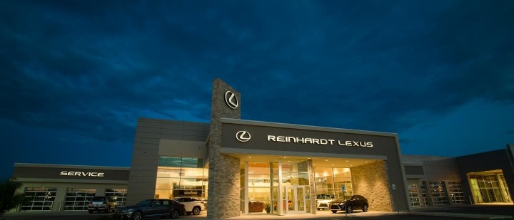 Image for Reinhardt Lexus with ID of: 3034350
