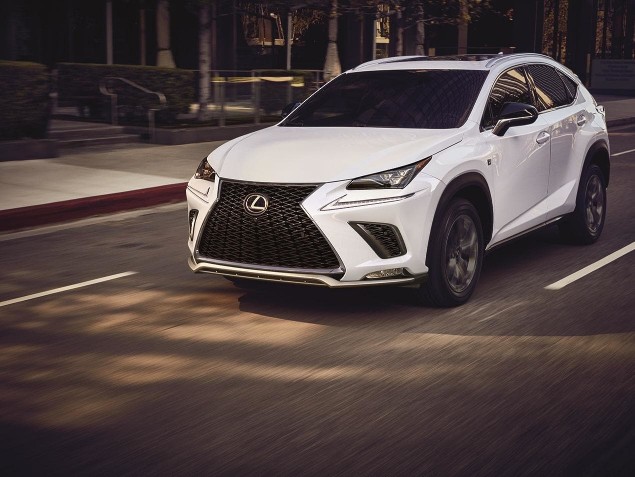 Image for Reinhardt Lexus with ID of: 3034356