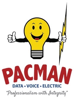Image for Pacman Electric with ID of: 3034366