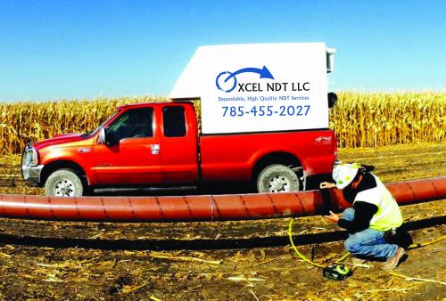 Image for XCEL NDT LLC with ID of: 3034535