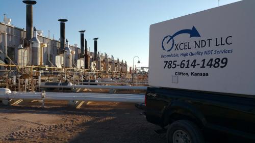 Image for XCEL NDT LLC with ID of: 3034552