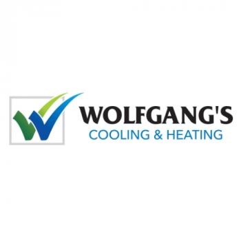 Image for Wolfgang's Cooling & Heating with ID of: 3034932