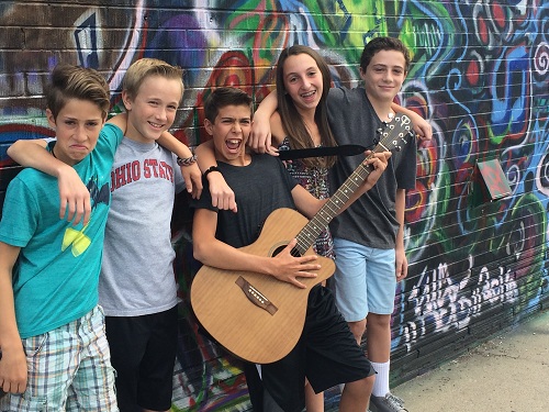 Image for Musical Life Denver with ID of: 3034996