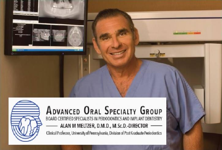 Image for Advanced Oral Specialty Group with ID of: 3035041