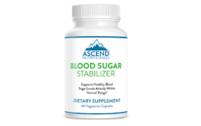 Image for blood sugar stabilizer with ID of: 3035318