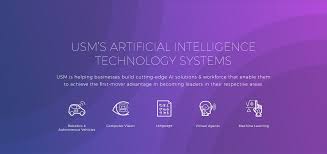 Image for USM Systems with ID of: 3036315