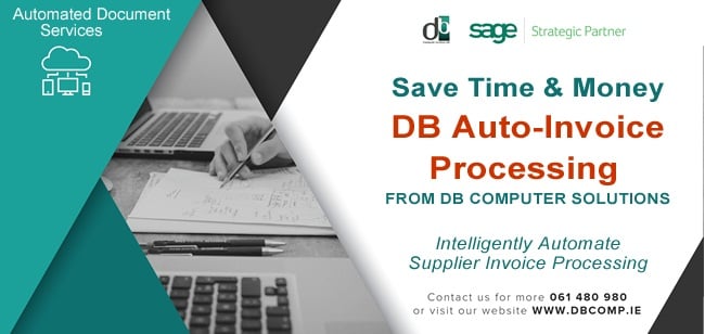 Image for DB AUTO-INVOICE PROCESSING with ID of: 3036567