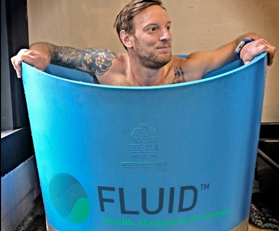 Image for Fluid Health Management Systems with ID of: 3036698