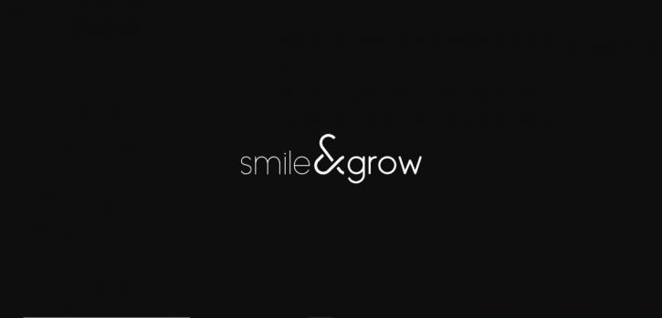 Image for Smile And Grow with ID of: 3036700