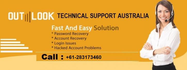 Image for Get Online Help For Resolving Outlook Issues with ID of: 3036797