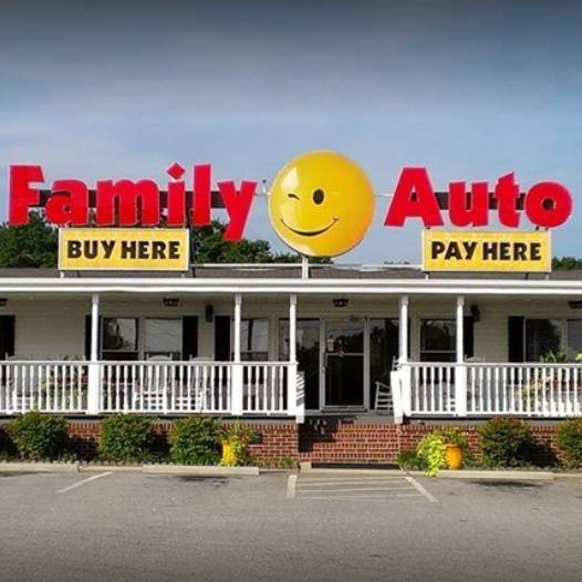 Image for Buy Here Pay Here | Family Auto Group | Buy here pay here car dealerships | Buy here pay here car lots | family auto | Family auto sales with ID of: 3037038