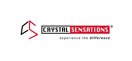 Image for Crystal Sensations with ID of: 3037106