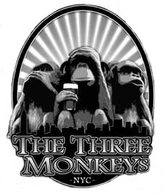 Image for The Three Monkeys with ID of: 3037211