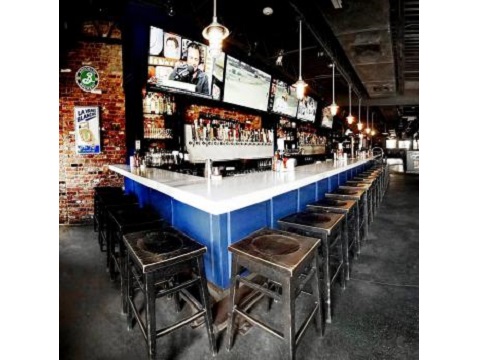 Image for Croxley's Ale House with ID of: 3037227